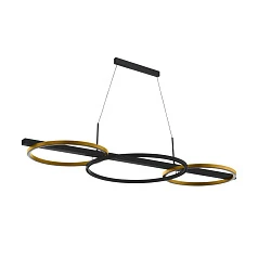 заказать 390087 Подвесной потолочный светильник (люстра) LANACERA