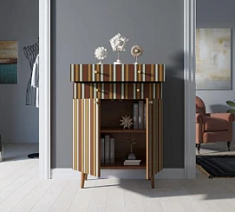 купить Комод "Berber" большой принт 20 арт BB12/Print_20