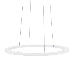 купить Подвесной потолочный светильник (люстра) PENAFORTE светодиодный диммируемый 39306