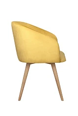 купить Стул Visti Curcuma в интернет-магазине