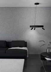 фото Подвесной потолочный светильник (люстра) BRUSCOLI