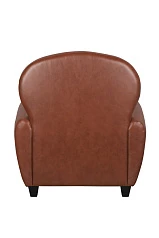 Кресло широкое Flog Brown V2 в интернет-магазине
