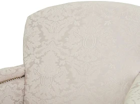 красивое Полукресло Mosca Beige Print