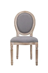 купить стильный Стул Volker Grey V2 в интернет-магазине