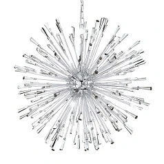 заказать Светодиодный подвес VIVALDO 1 39261 в интернет-магазине