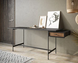купить красивые Письменный стол "Emerson" арт EM21 в интернет-магазине