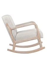 фото Кресло-качалка Cody B-bone в интерьере
