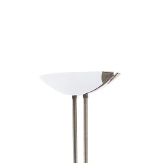 купить Торшер (напольный светильник) BAYA LED светодиодный диммируемый 93876 в интернет-магазине