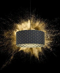 заказать Подвесной потолочный светильник (люстра) MARASALES 99525