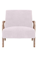 стильные Кресло Arrow Oak V3 в современном стиле