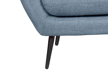 купить Мягкое кресло Fuller Blue V2