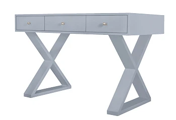 Письменный стол Jasper Grey в интернет-магазине