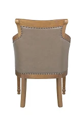 стильные Кресло Valene Brown V3