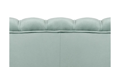 купить Комплект кресел и дивана ракушка Pearl Triple Green
