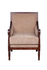 заказать стильное Классическое кресло в американском стиле Colin Brown