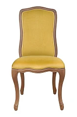 фото Стул для кафе Wenter Yellow