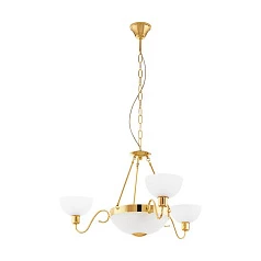 красивые 95915 Люстра потолочная SAVOY 1 в интернет-магазине