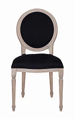 фото Стул Delo Black в интерьере