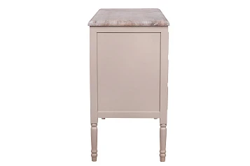 заказать стильные Дизайнерский комод Kaliko Old Oak