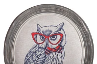 купить Стул для кафе Volker Owl V4 в интернет-магазине