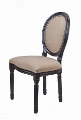 красивый Стул Volker Black Light Brown в интернет-магазине