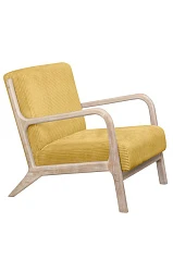 красивое Кресло дизайнерское Cody Umber в интернет-магазине