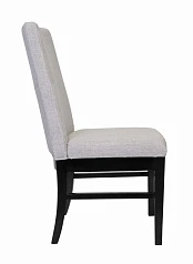 стильный Дизайнерский обеденный стул Deng Yellow на заказ