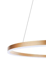 заказать Люстра Orblaze 600 gold