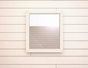 красивое Зеркало "Olivia" в бежевом цвете арт GA1008C