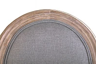 заказать стильные Дизайнерский обеденный стул модерн Volker Grey