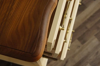 Комод Leontina четыре ящика арт ST9340 в интернет-магазине