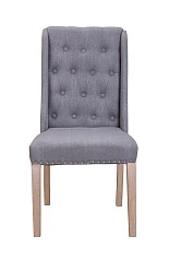 Стул Baldwin Dark Gray в интерьере