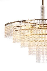 заказать Люстра Celestia D800