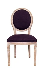 Стул Miro Purple в интерьере