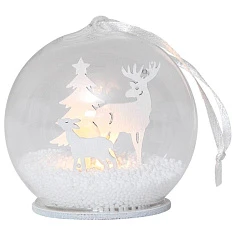 красивые 270-88 Светильник FAUNA на заказ