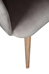 Стул Visti Espresso в интерьере