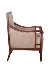 заказать стильное Классическое кресло в американском стиле Colin Brown