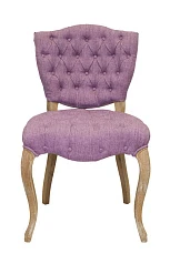 фото Стул Vesna Purple в интерьере