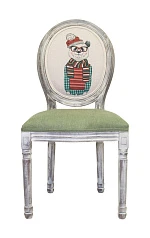 купить стильные Стул Volker Green Bear V2