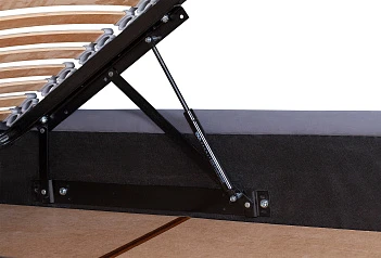 фото Дизайнерская кровать для гостиниц Arnett