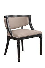 красивый Стул для кафе Orzo Latte на заказ