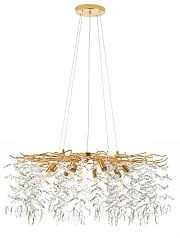 фото Люстра Crystis 870