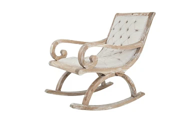 красивое Кресло-качалка Velinda в интернет-магазине