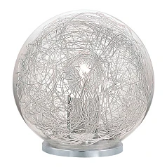 Настольная лампа LUBERIO в интерьере