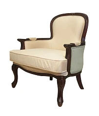 стильные Классическое кресло Diesta Velvet