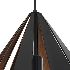 красивые Подвес CARLTON Ø385 арт 49878 в интернет-магазине