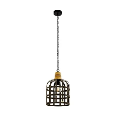 фото Подвесной потолочный светильник (люстра) OLDCASTLE