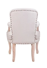 Классическое кресло Anver Beige в интерьере