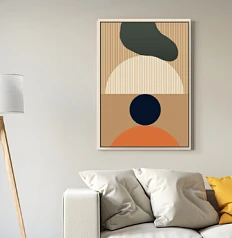 купить Панно "Berber" принт 36 арт BBD01_print_36