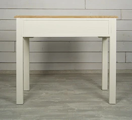 купить красивые Бежевая консоль "Olivia" с 2 ящиками арт GA1006C